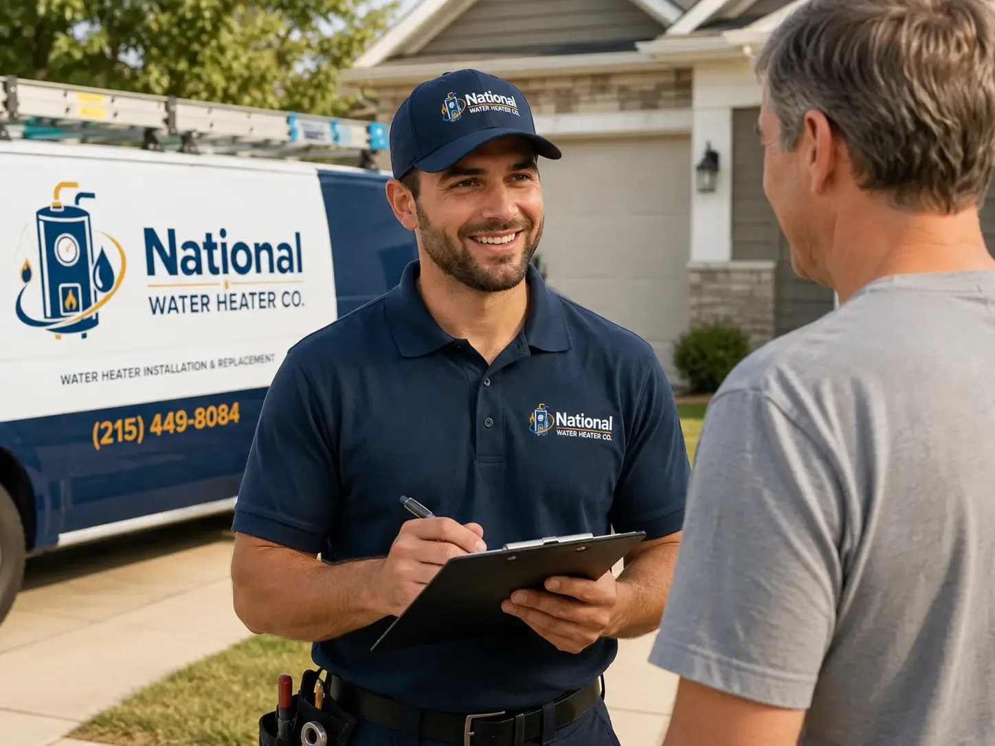 Water Heater Installation Jefferson, TX FAQs